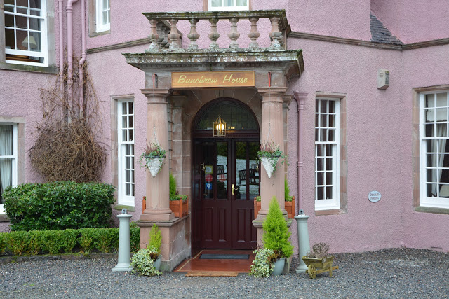 Bunchrew House Hotel, Inverness